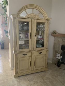 China Cabinet