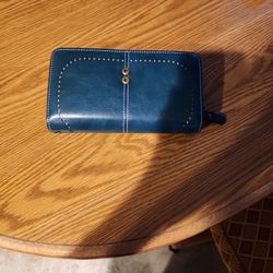Ladies wallet