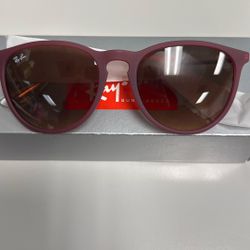 Ray Ban Sunglasses 