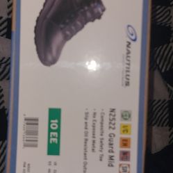 Work Boots