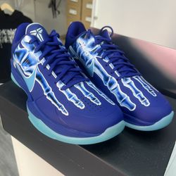 Kobe 5 X-Ray size 12 DS