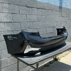2019 - 2021 BMW 3 Series G20 Rear Bumper Cover OEM 