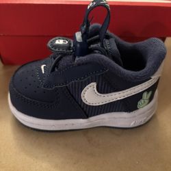 Baby Nike Shoes