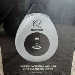 Vacuum Cleaner Device