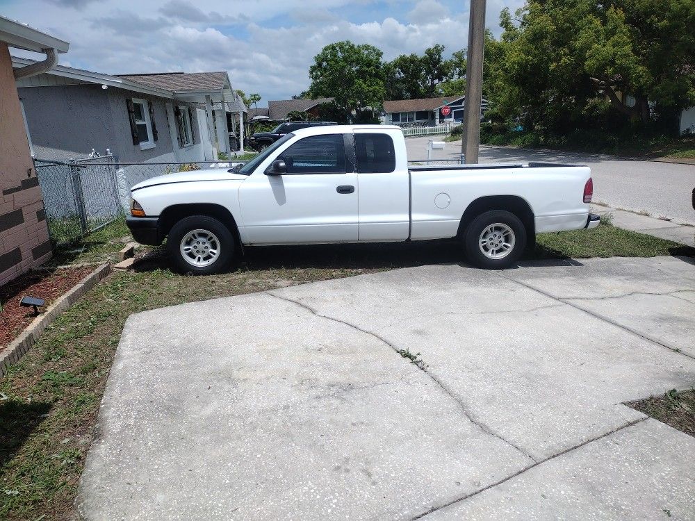 Dodge Dakota