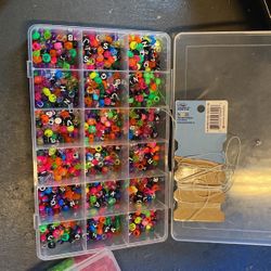 Beads For Bracelet Making