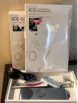Laser Hair Removal