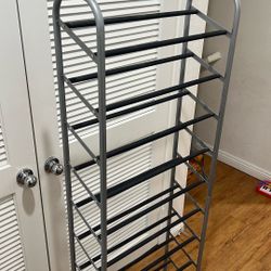 Shoe Rack 