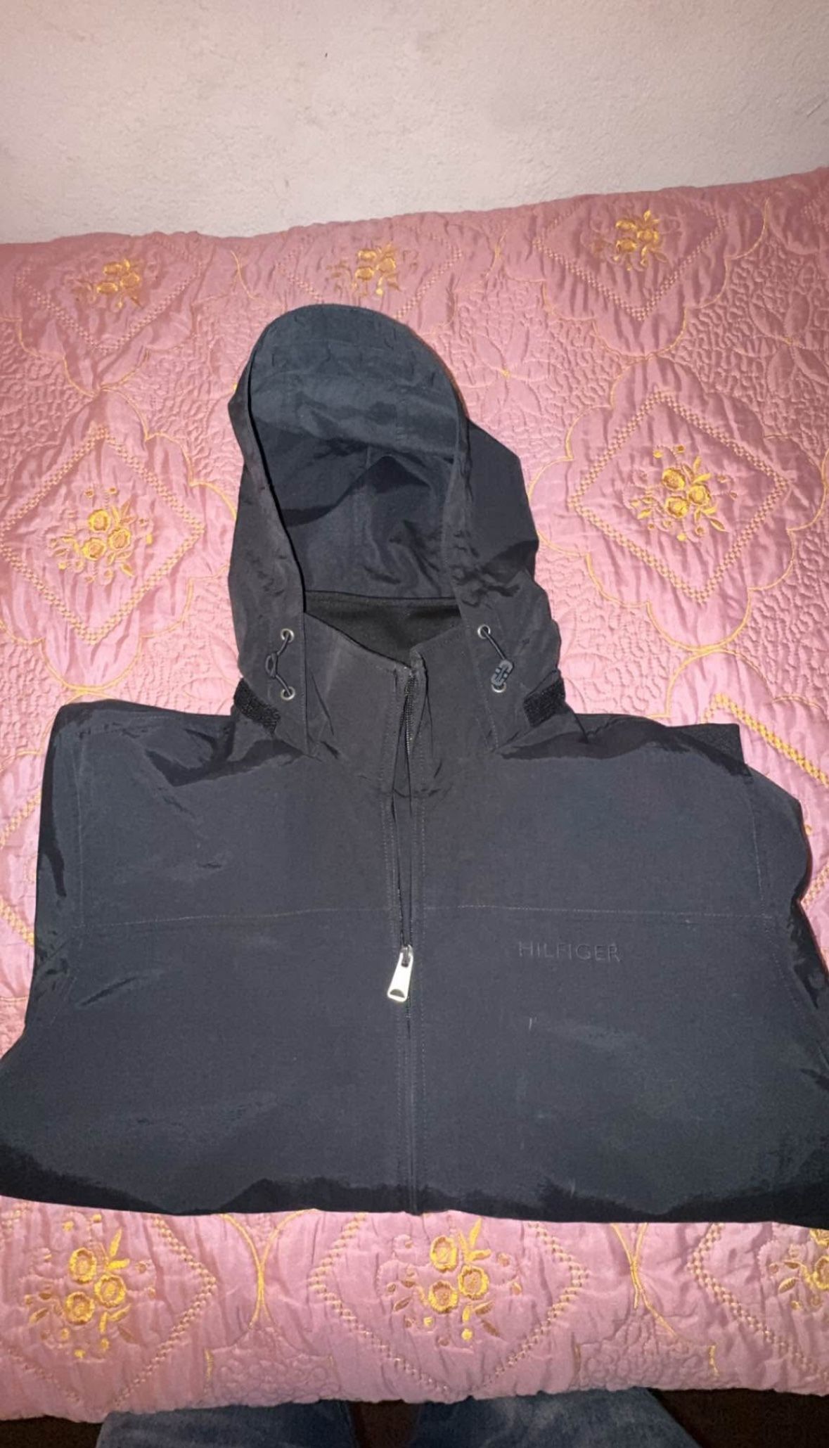 Tommy Hilfiger Jacket