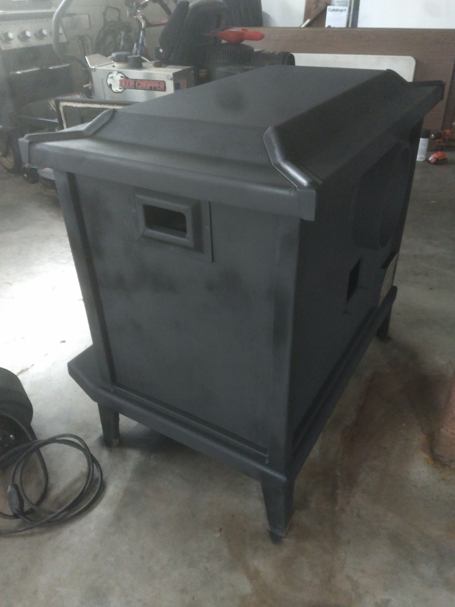 Nashua NFP2 Wood Stove for Sale in Greenstone, PA OfferUp