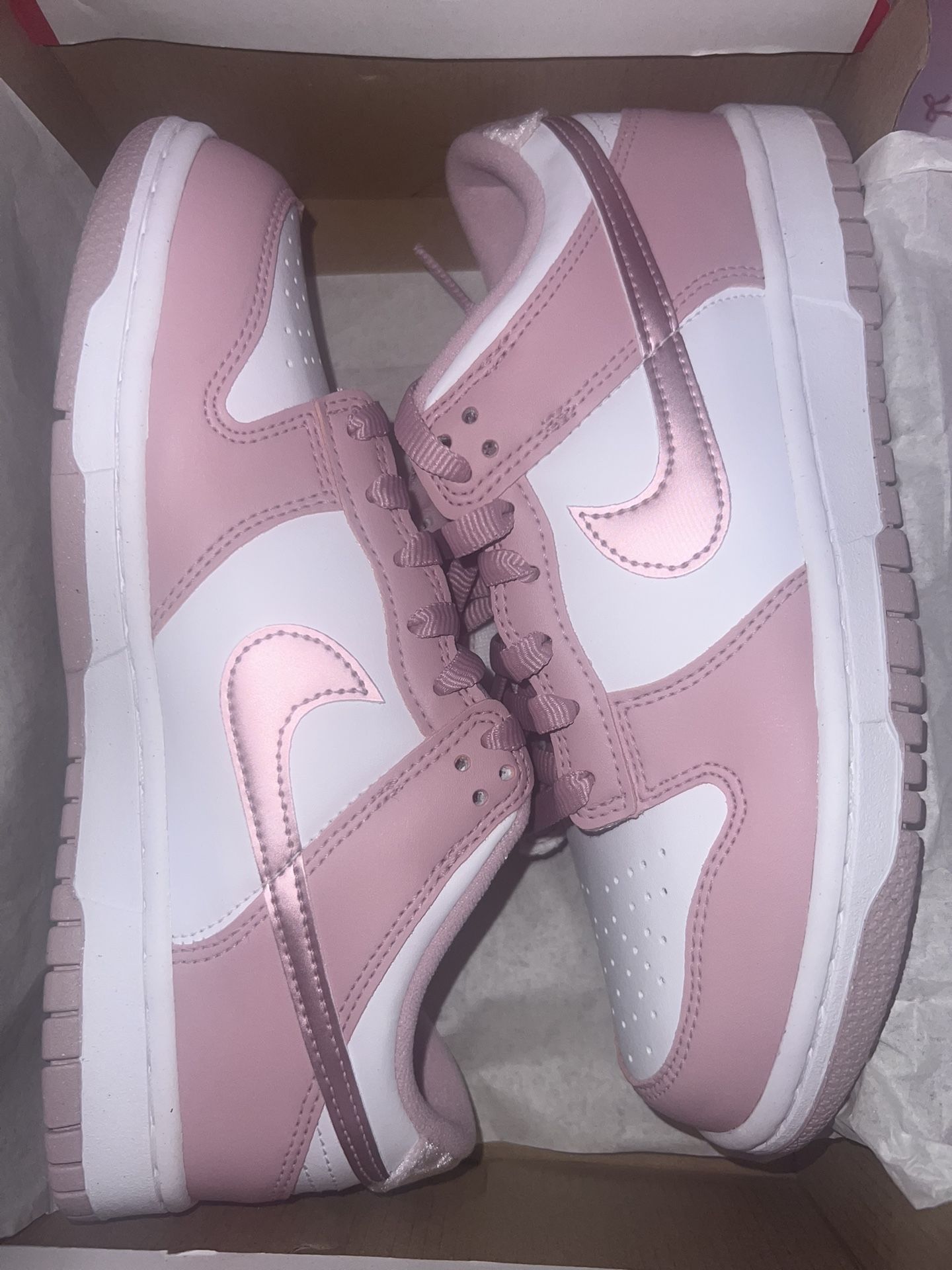 ✨Nike Dunk Low - Size 6.5✨