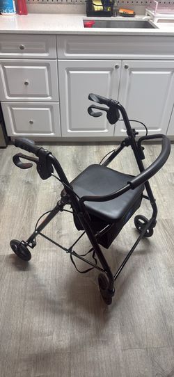 Rollator