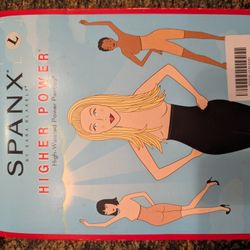 Spanx Higher Power 