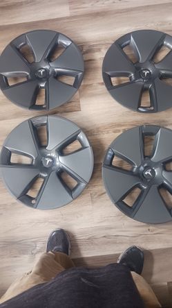 Wheels Covers $75