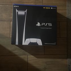 Ps5 Used 