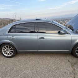 2006 Toyota Avalon
