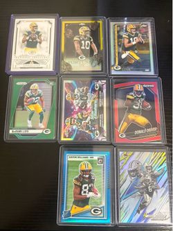 Greenbay Packers Lot
