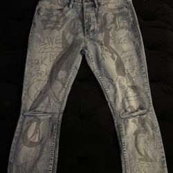 Ksubi Jeans Sz 30  $65