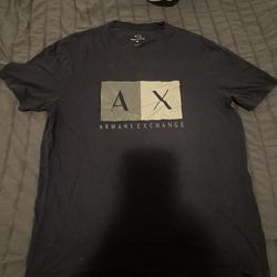 Armani Exchange Shirt 