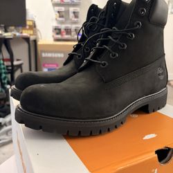 Timberland boots size 10