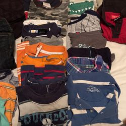 Boys Clothes