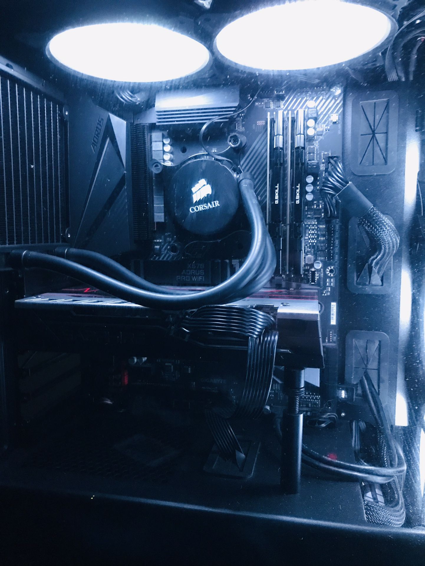 Pc Look At Description