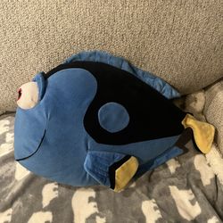 Disney Dory Plush 