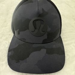 Lululemon Trucker Hat