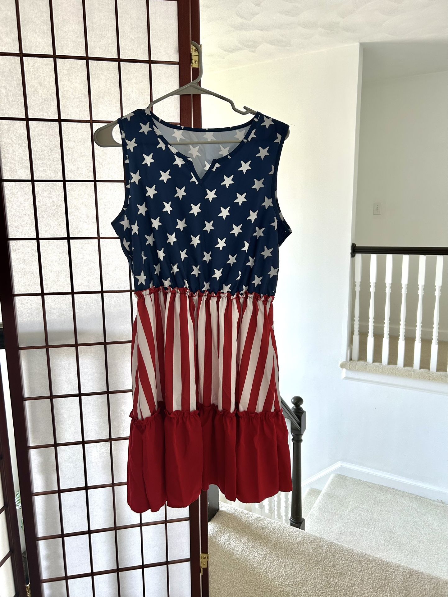 S/M sundress