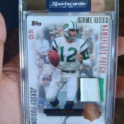 Sports Card