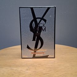 Yves Saint Laurent Black Opium