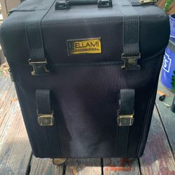  Bellami Professional Trolley 