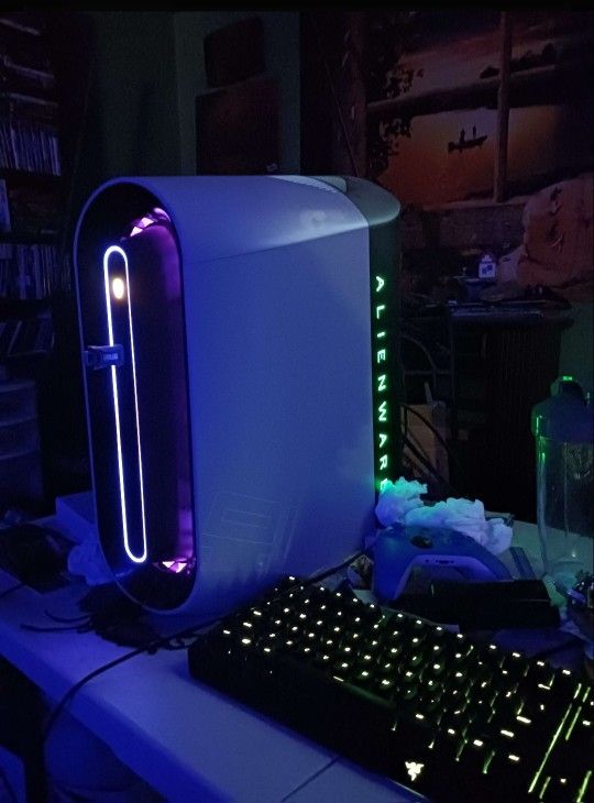 Gaming Pc 