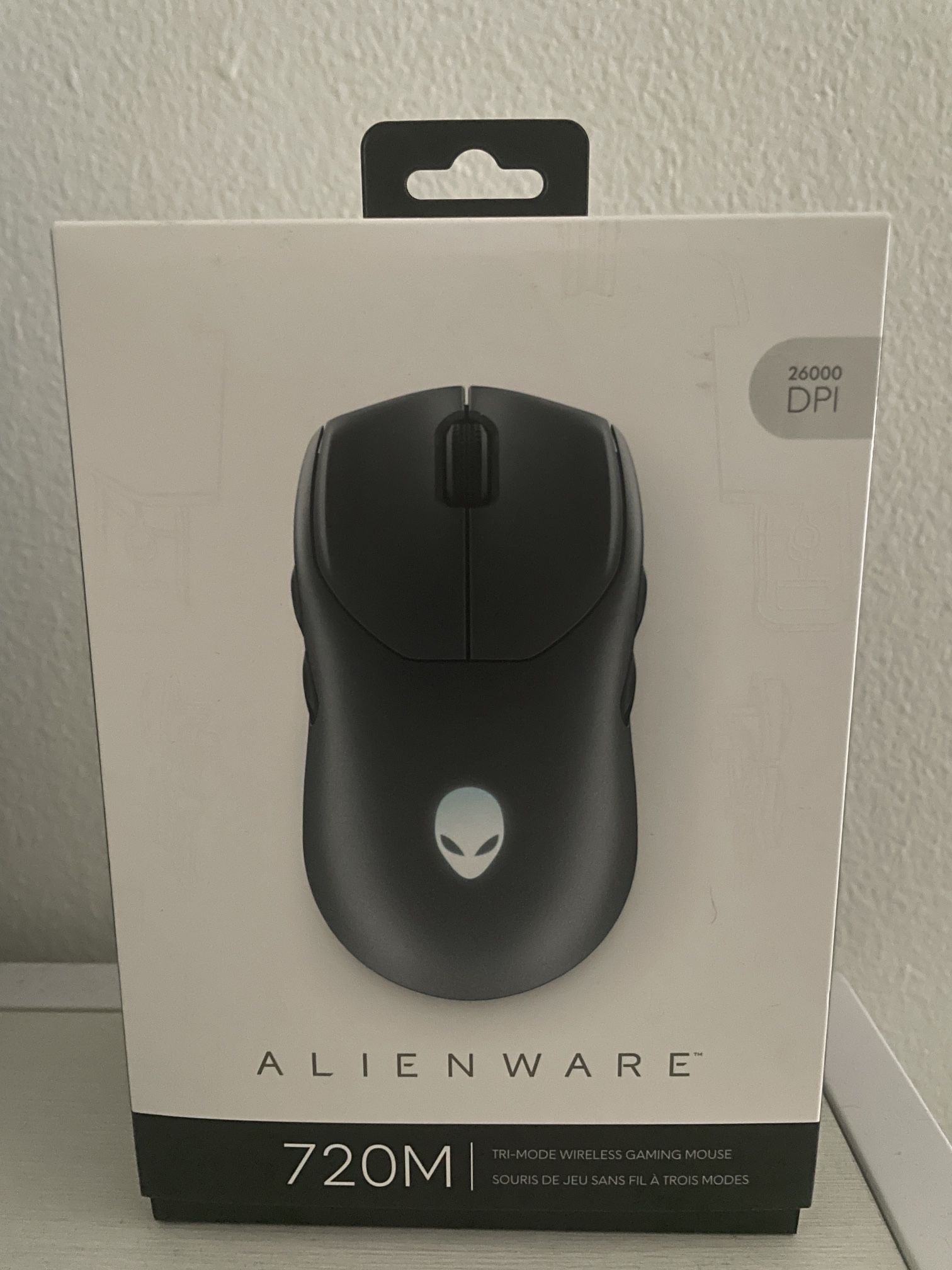 Alienware Gaming Mouse