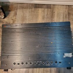 Nakamichi PA-2004 