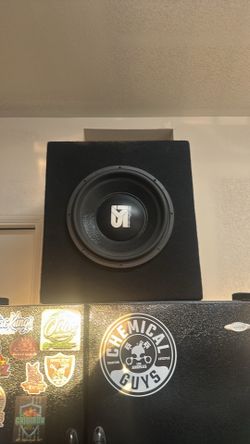 Subwoofer 15