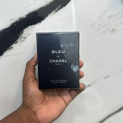 BLEU DE CHANEL PERFUME