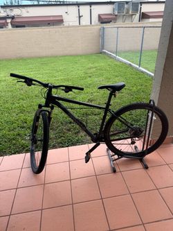Cannondale Trail 8