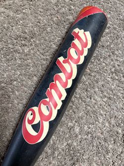 31” -3 COMBAT MFG "BAJA" SPEC-A1 BBCOR BAT