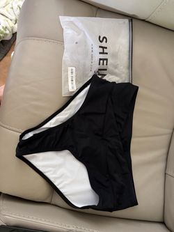 SHEIN bikini bottoms
