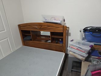 Assorted Bedroom Furniture