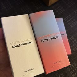 Louis Vuitton Fragrances