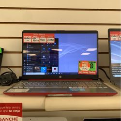 HP Laptop