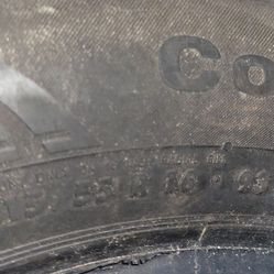 Continental Tire
