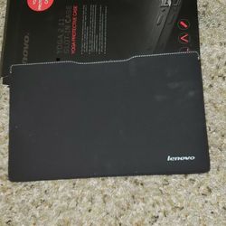 Lenovo Yoga 2.11 Cover