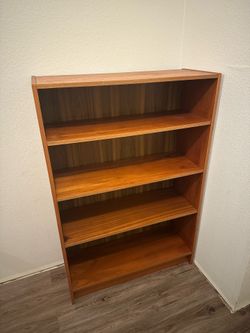 Bookshelf