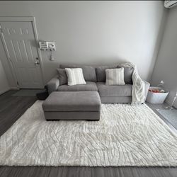 Ashley Furniture Maggie  Couch