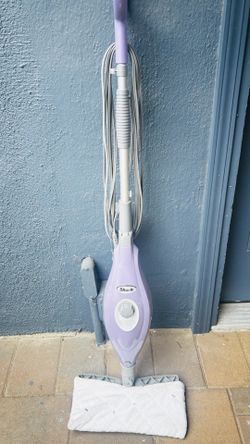 shark steam cleaner and mop
