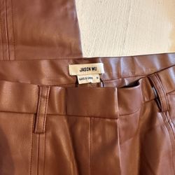 Women’s pants – Pantalón de mujer nuevo 