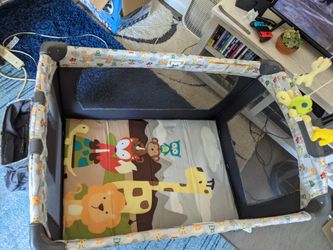 Baby Trend Nursery Center, Tanzania
